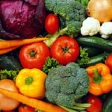 Органические продукты – польза для здоровья 