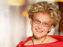 Елена Малышева диета