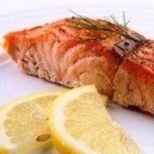 Лососевая диета Джулии Робертс 