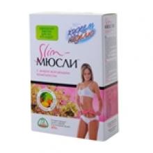 Мюсли “Худеем за неделю”: отзывы, состав 